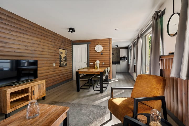 Foto 25 van Steenbakkersweg 3-C29