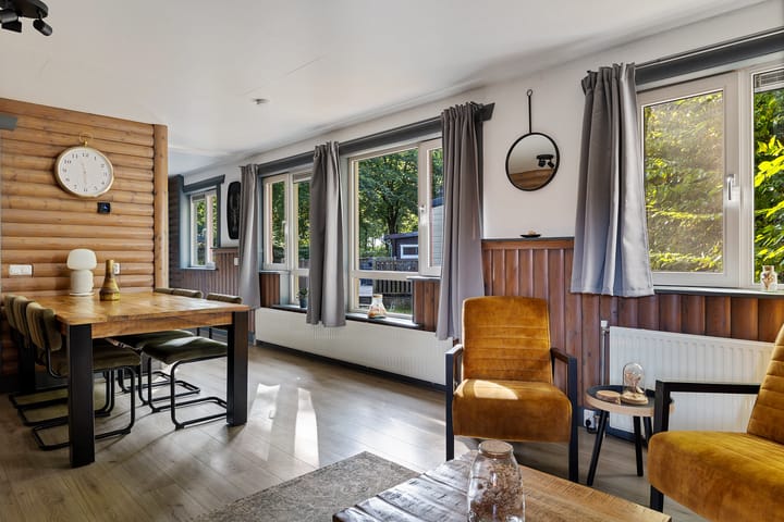 Foto 26 van Steenbakkersweg 3-C29