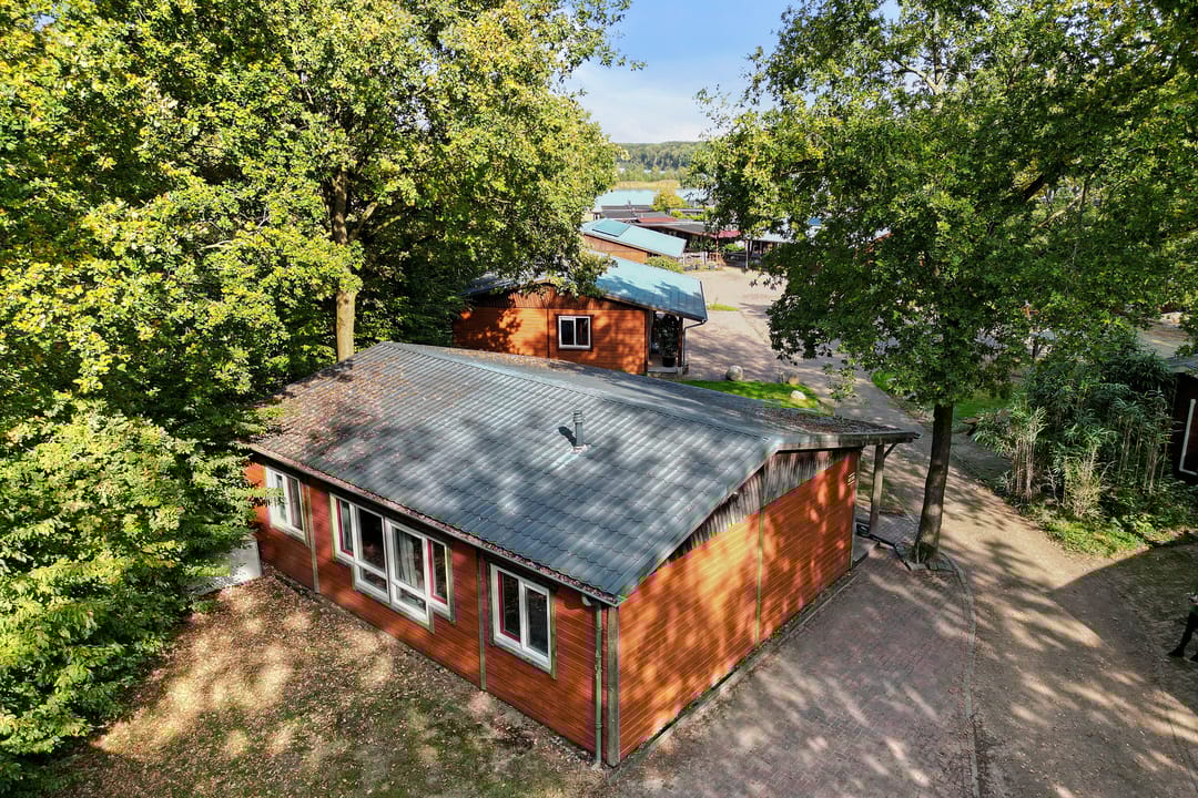 Foto 32 van Steenbakkersweg 3-C29