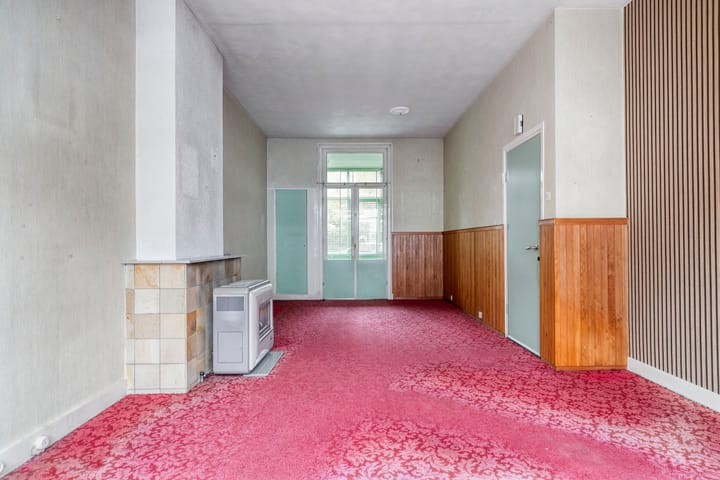 Foto 5 van J.H.B. Koekkoekstraat 28