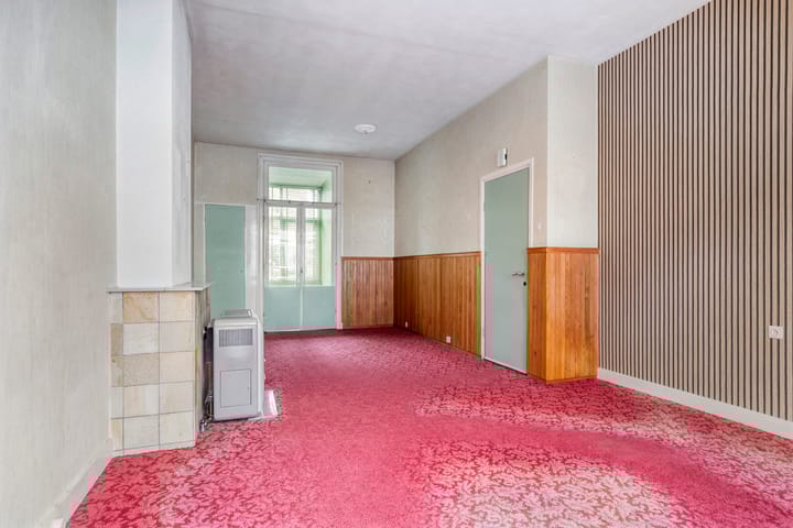 Foto 7 van J.H.B. Koekkoekstraat 28