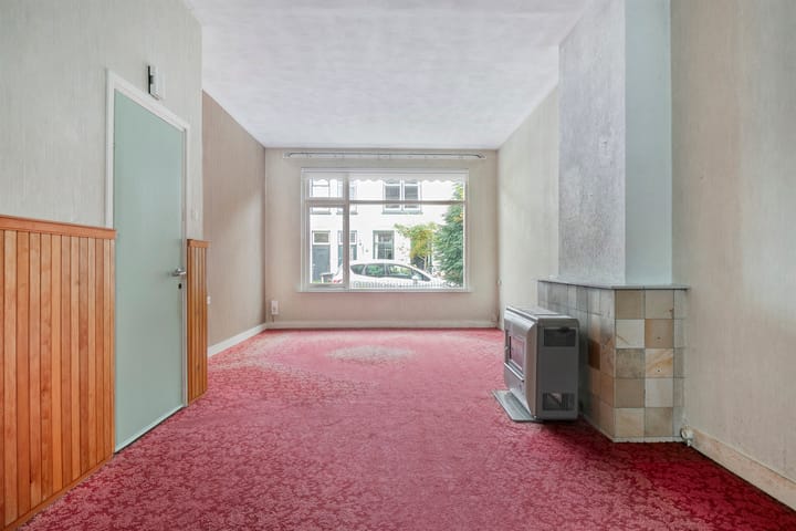 Foto 3 van J.H.B. Koekkoekstraat 28