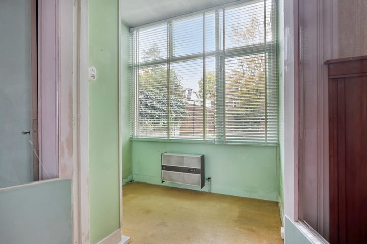 Foto 8 van J.H.B. Koekkoekstraat 28