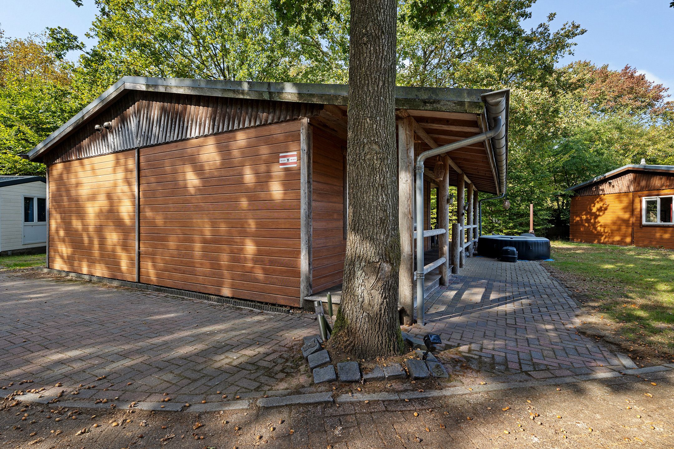 Foto 33 van Steenbakkersweg 3-C29