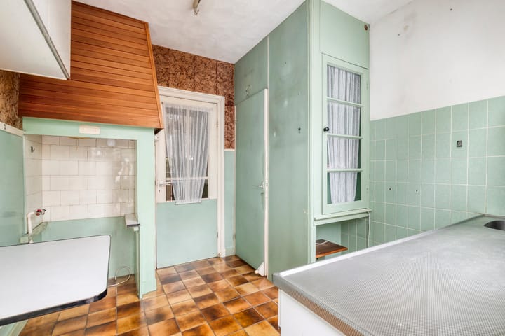 Foto 10 van J.H.B. Koekkoekstraat 28