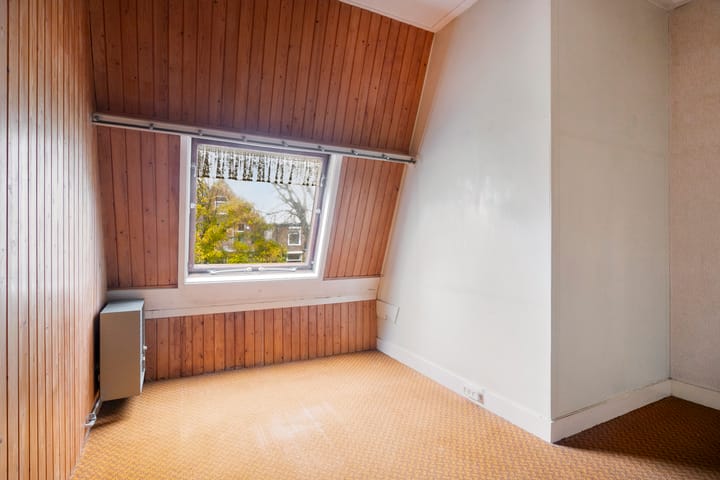 Foto 13 van J.H.B. Koekkoekstraat 28