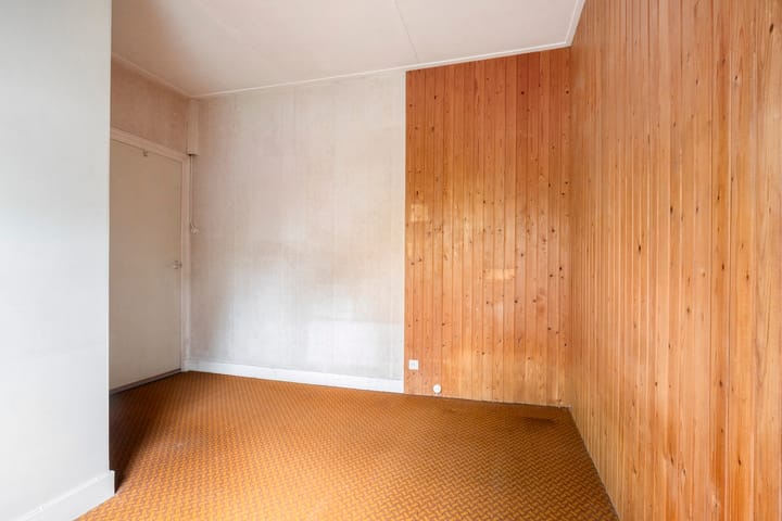 Foto 14 van J.H.B. Koekkoekstraat 28