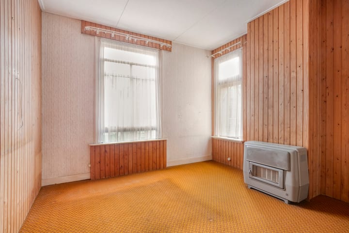 Foto 11 van J.H.B. Koekkoekstraat 28