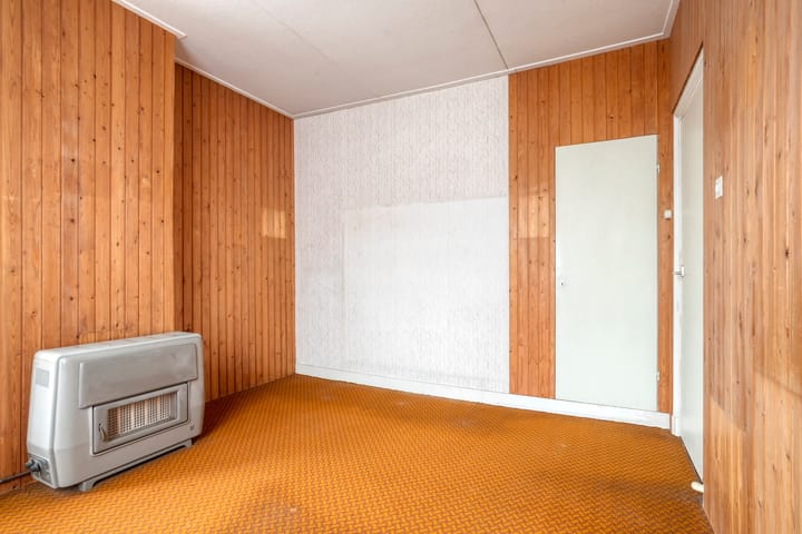 Foto 12 van J.H.B. Koekkoekstraat 28