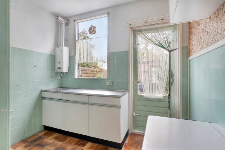 Foto 9 van J.H.B. Koekkoekstraat 28