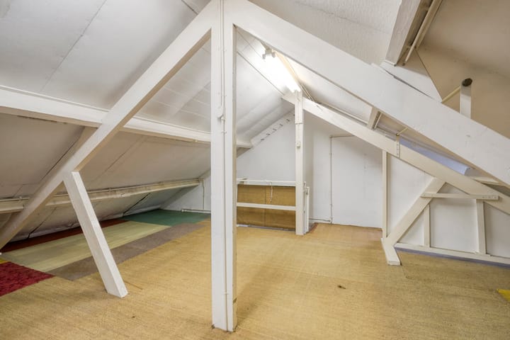 Foto 20 van J.H.B. Koekkoekstraat 28