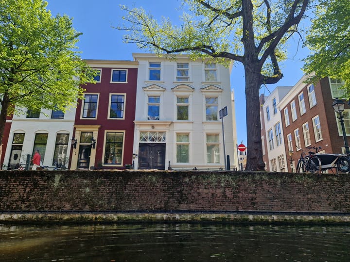 Nieuwe Uitleg 29, Den Haag