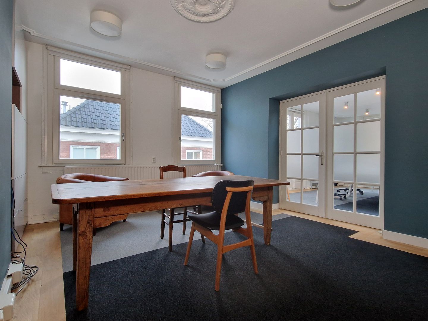 Bekijk foto 5 van Nieuwe Uitleg 29