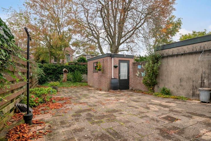 Foto 2 van J.H.B. Koekkoekstraat 28