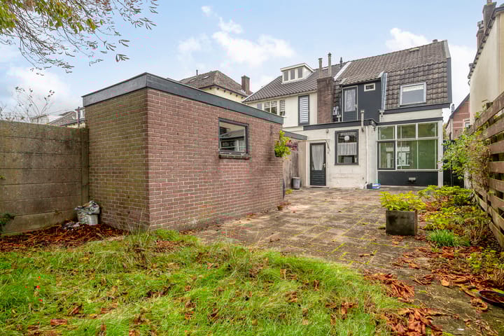 Foto 24 van J.H.B. Koekkoekstraat 28