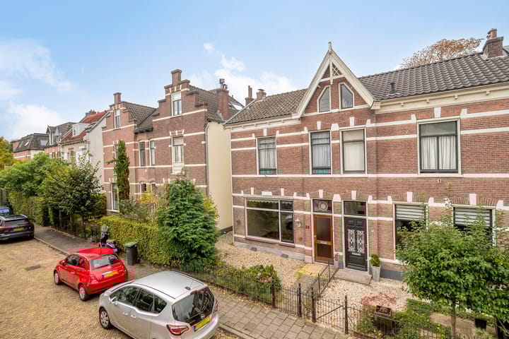 Foto 30 van J.H.B. Koekkoekstraat 28