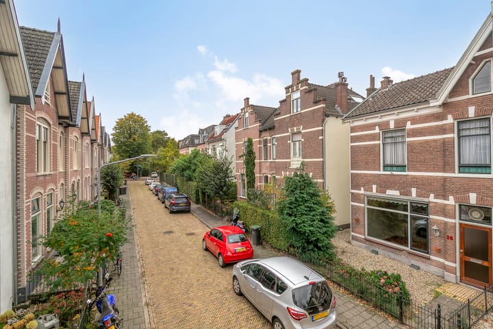 Foto 31 van J.H.B. Koekkoekstraat 28