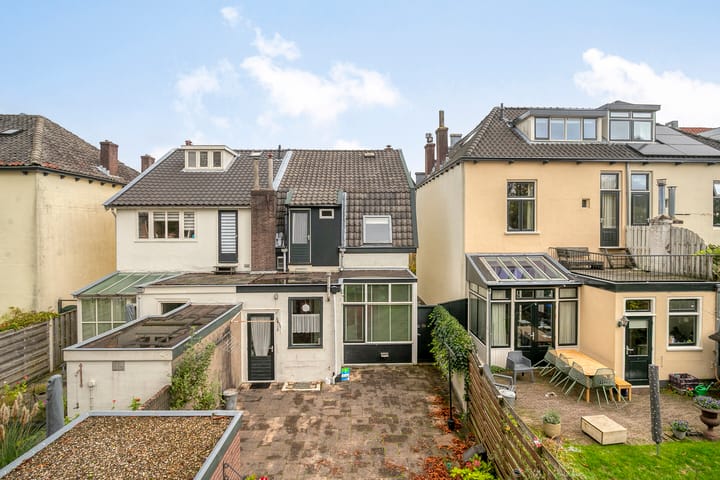 Foto 32 van J.H.B. Koekkoekstraat 28