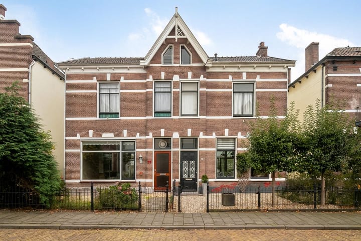 Foto 29 van J.H.B. Koekkoekstraat 28