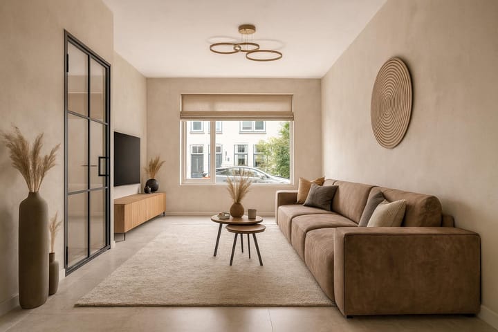 Foto 4 van J.H.B. Koekkoekstraat 28