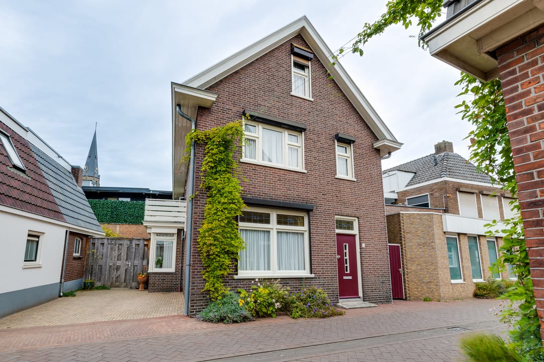 Foto 1 van Molendijk 8