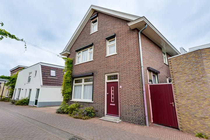 Foto 3 van Molendijk 8