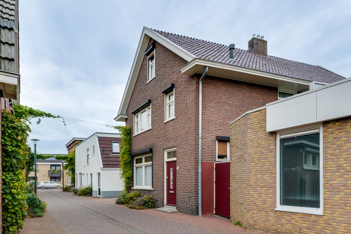 Foto 4 van Molendijk 8