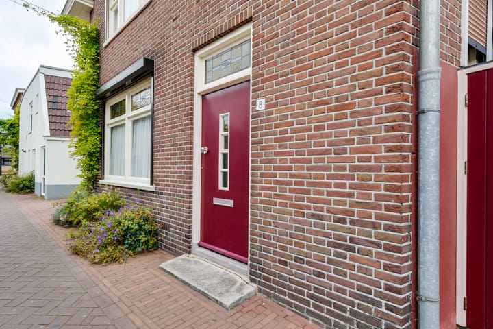 Foto 5 van Molendijk 8