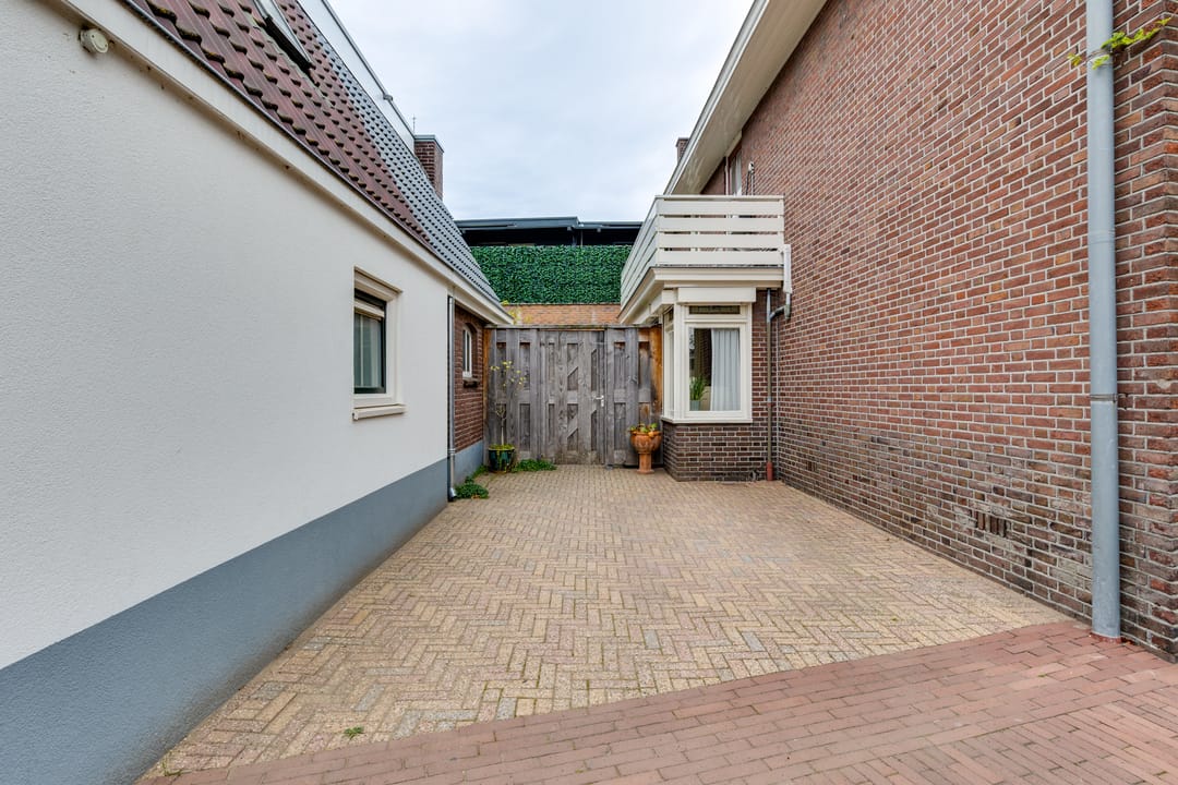 Foto 7 van Molendijk 8