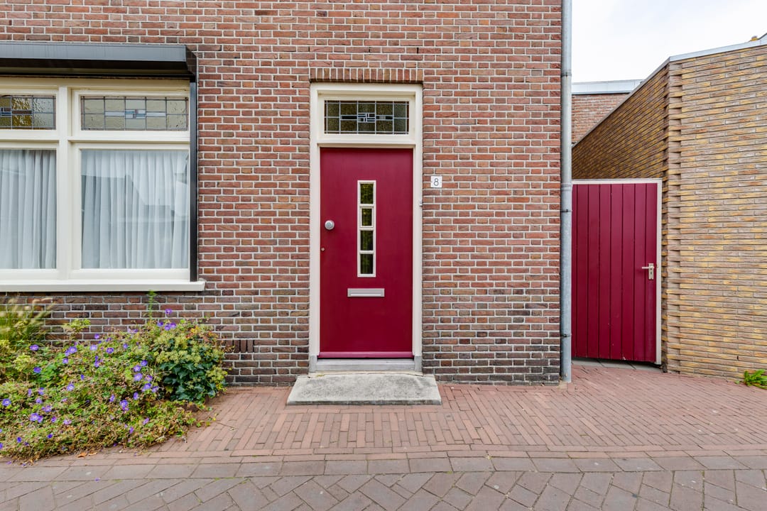 Foto 8 van Molendijk 8