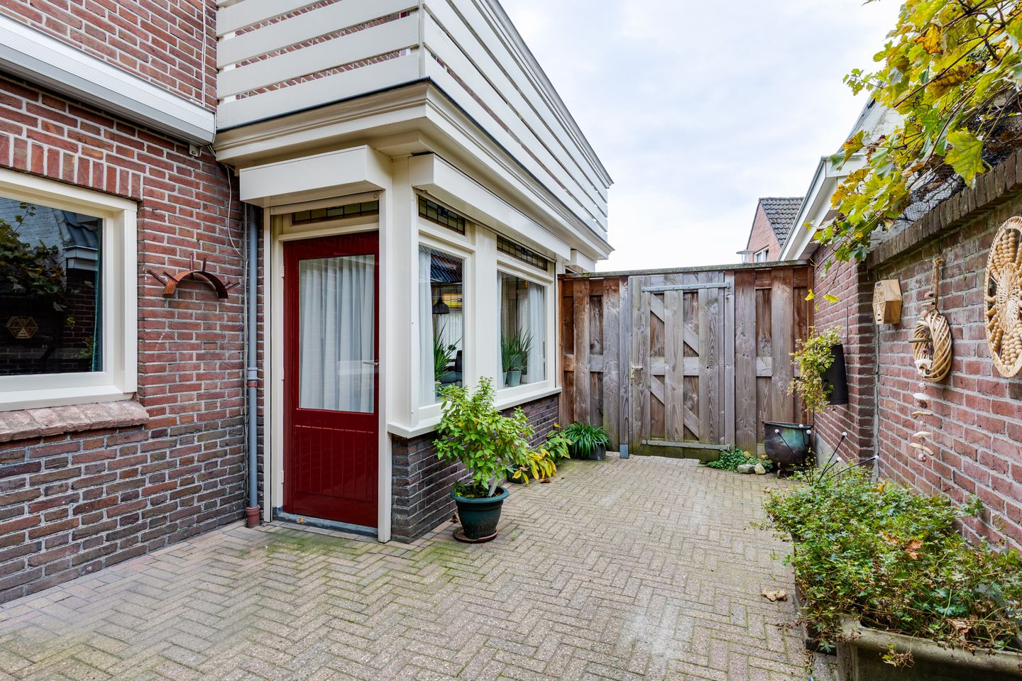 Foto 50 van Molendijk 8