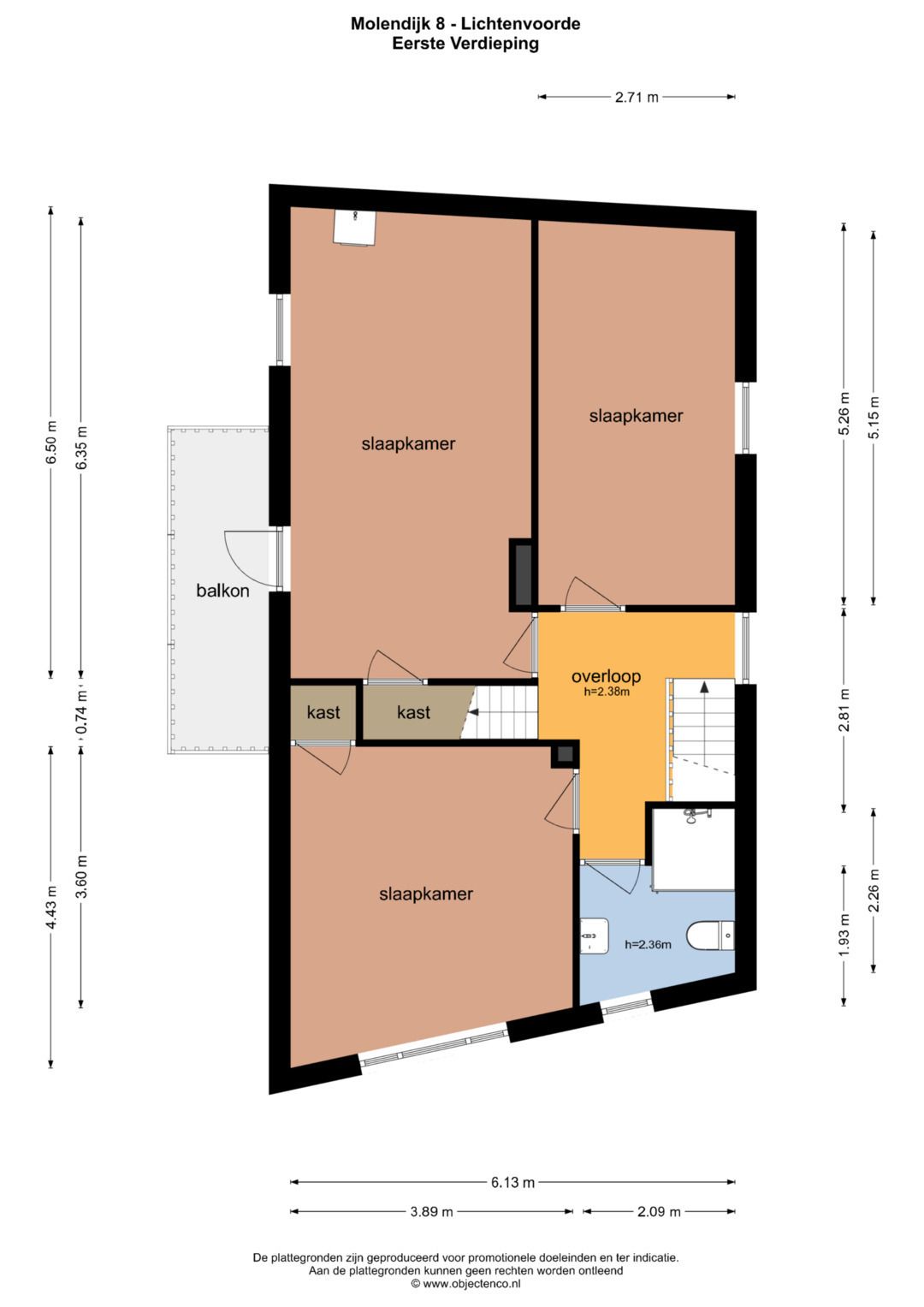 Foto 59 van Molendijk 8