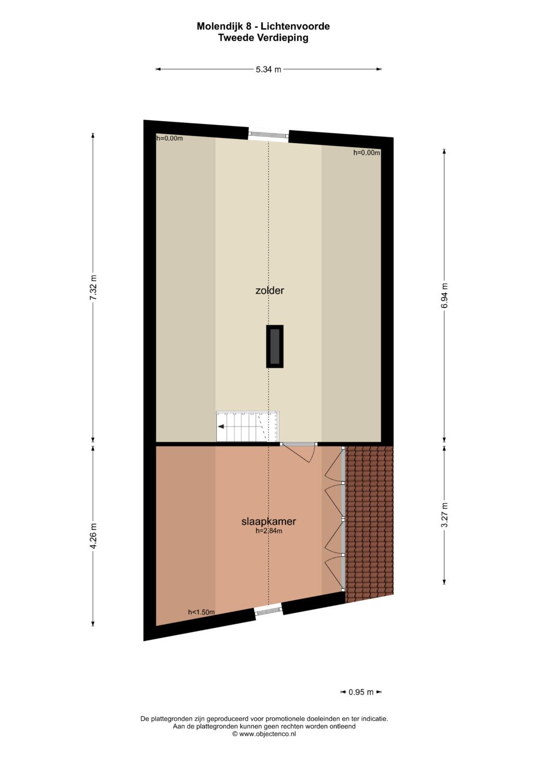 Foto 62 van Molendijk 8