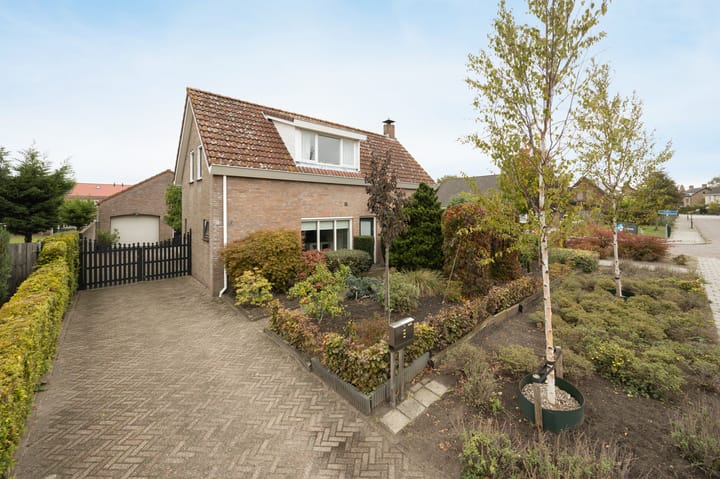 Photo 1 of Marijkestraat 24