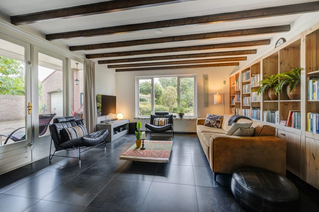 Foto 7 van Marijkestraat 24