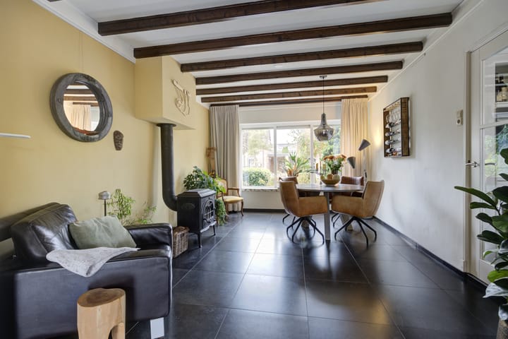 Photo 10 of Marijkestraat 24