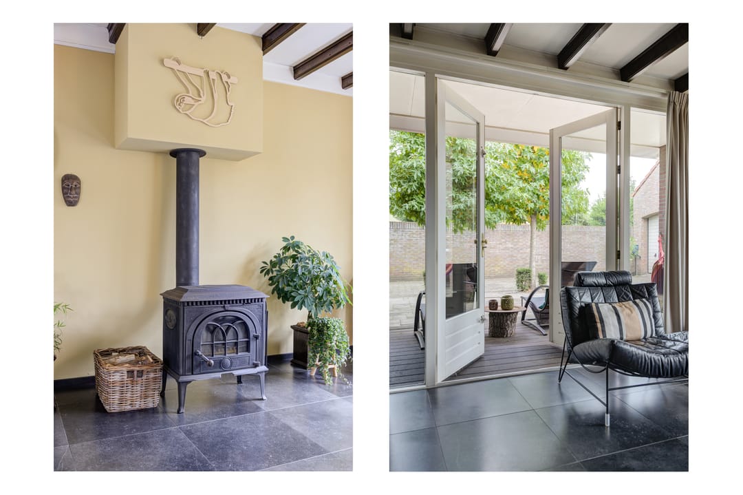 Foto 13 van Marijkestraat 24