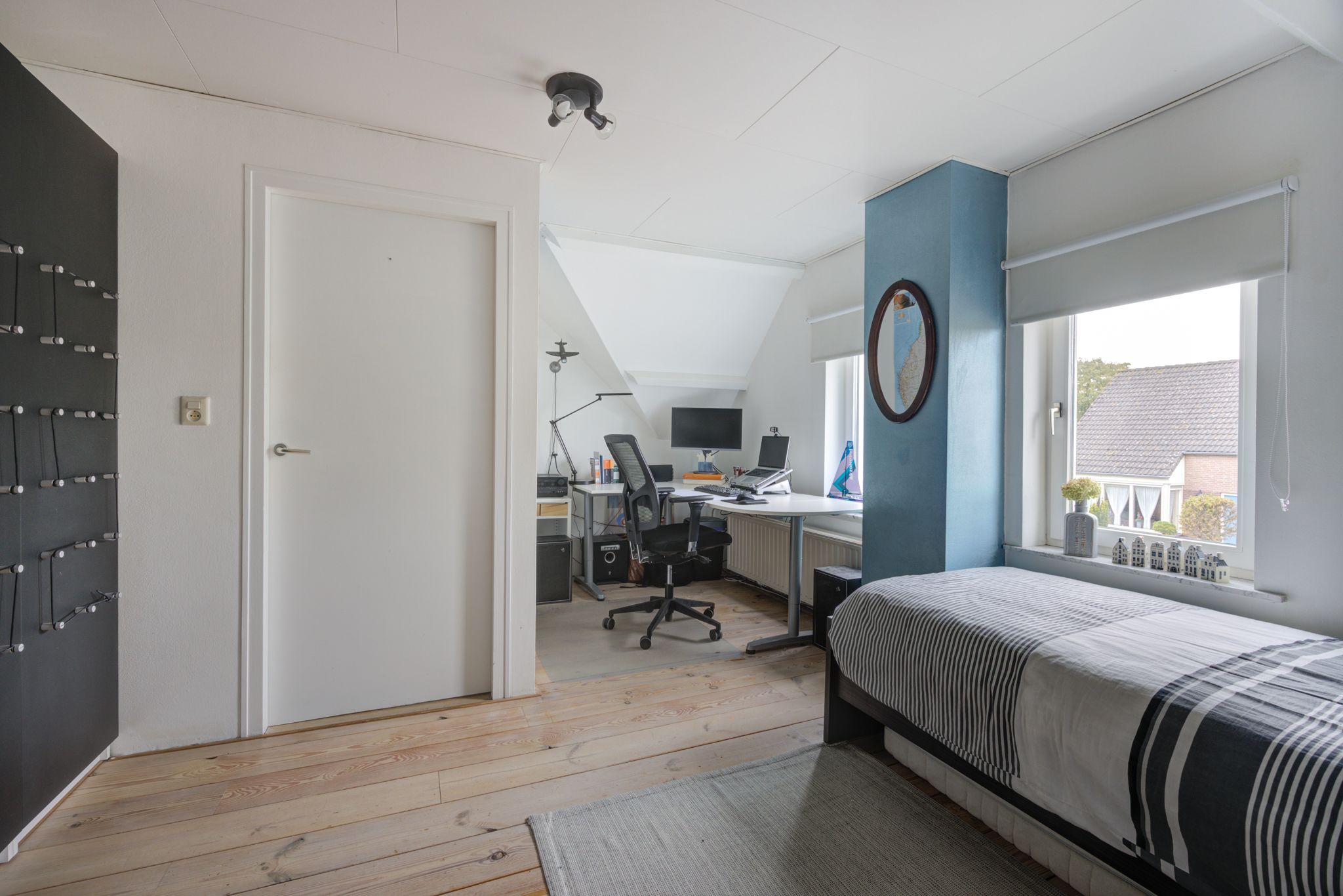 Foto 30 van Marijkestraat 24