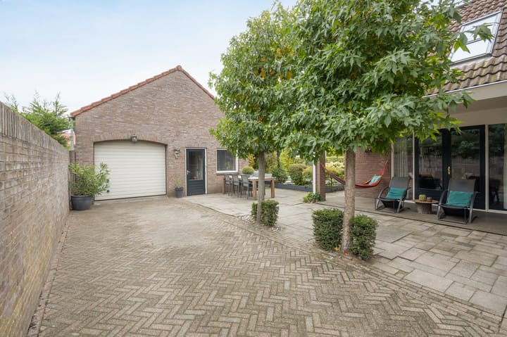 Photo 37 of Marijkestraat 24