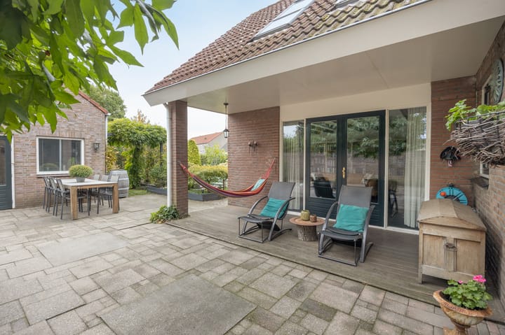 Photo 38 of Marijkestraat 24