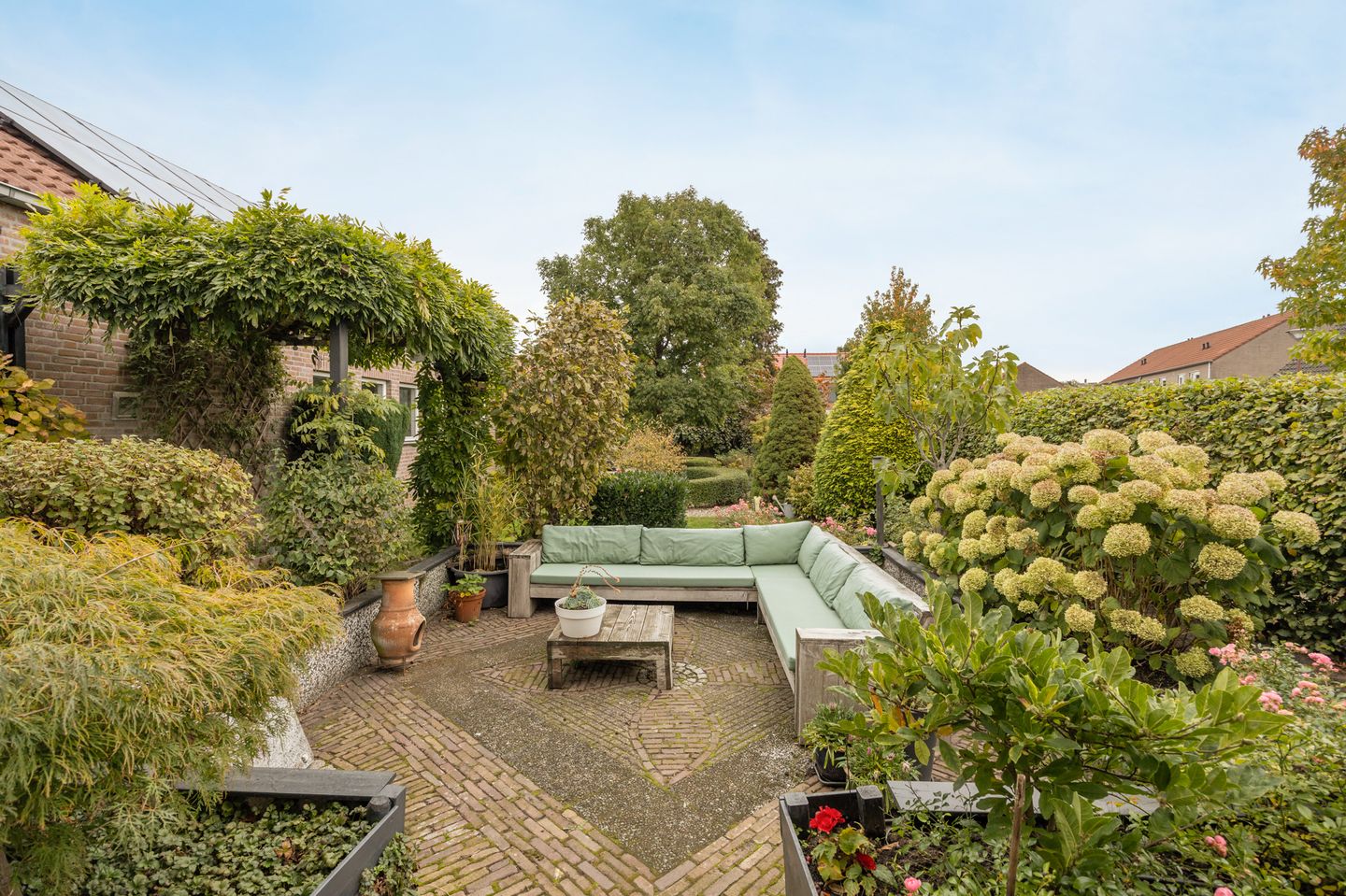 Foto 40 van Marijkestraat 24