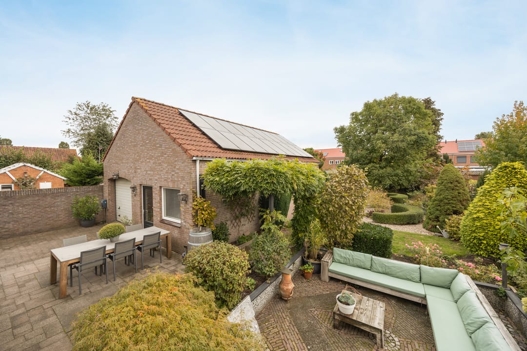 Foto 41 van Marijkestraat 24