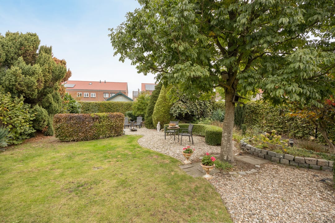 Foto 43 van Marijkestraat 24