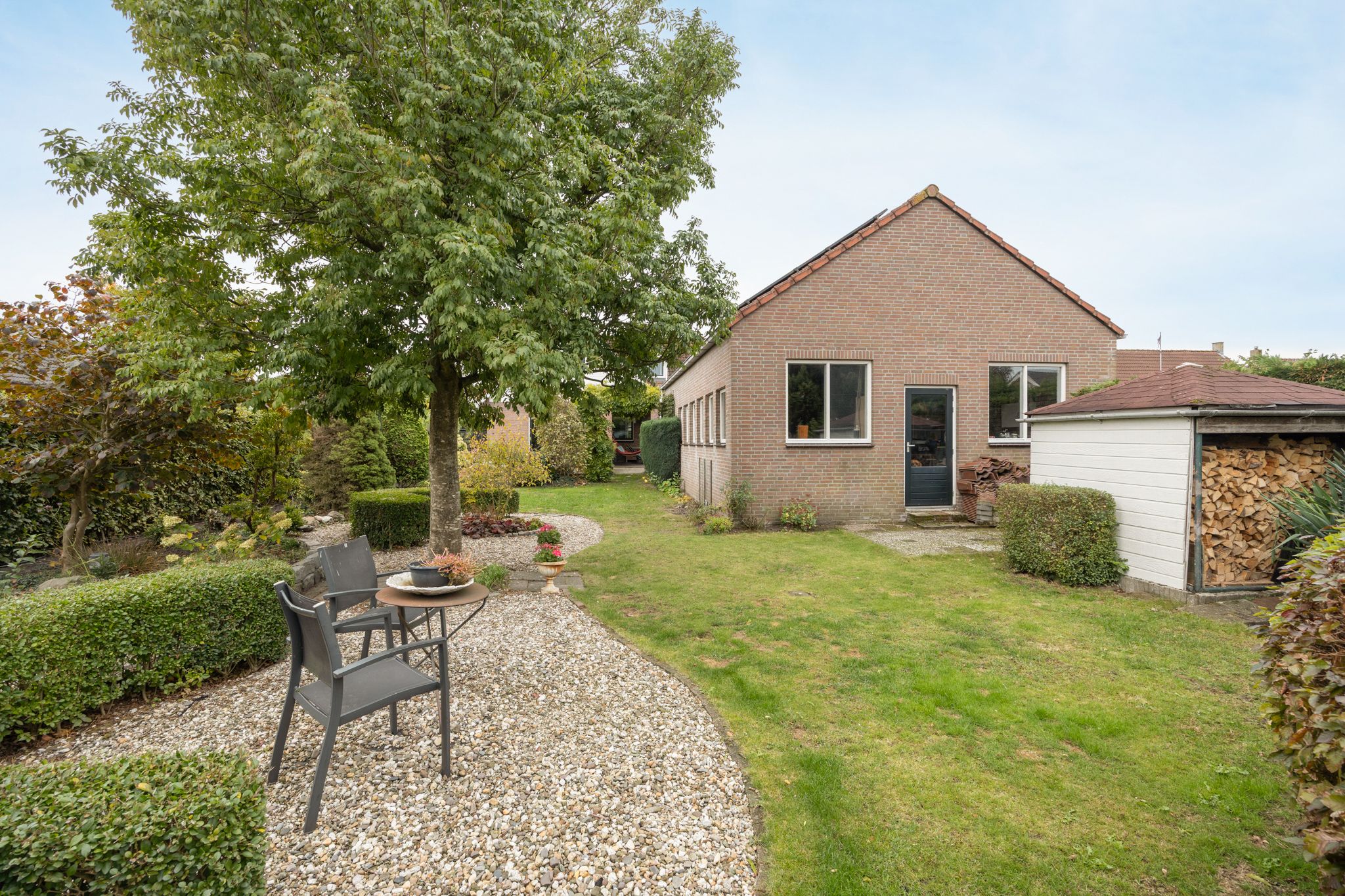 Foto 45 van Marijkestraat 24