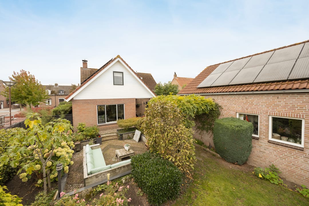 Foto 46 van Marijkestraat 24