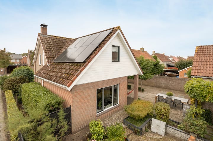 Photo 47 of Marijkestraat 24