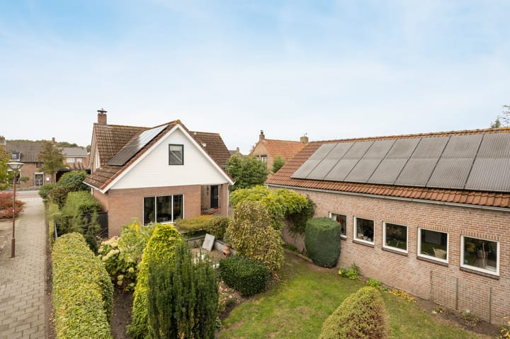 Photo 48 of Marijkestraat 24