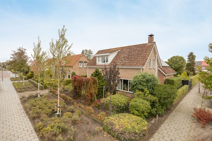 Photo 51 of Marijkestraat 24