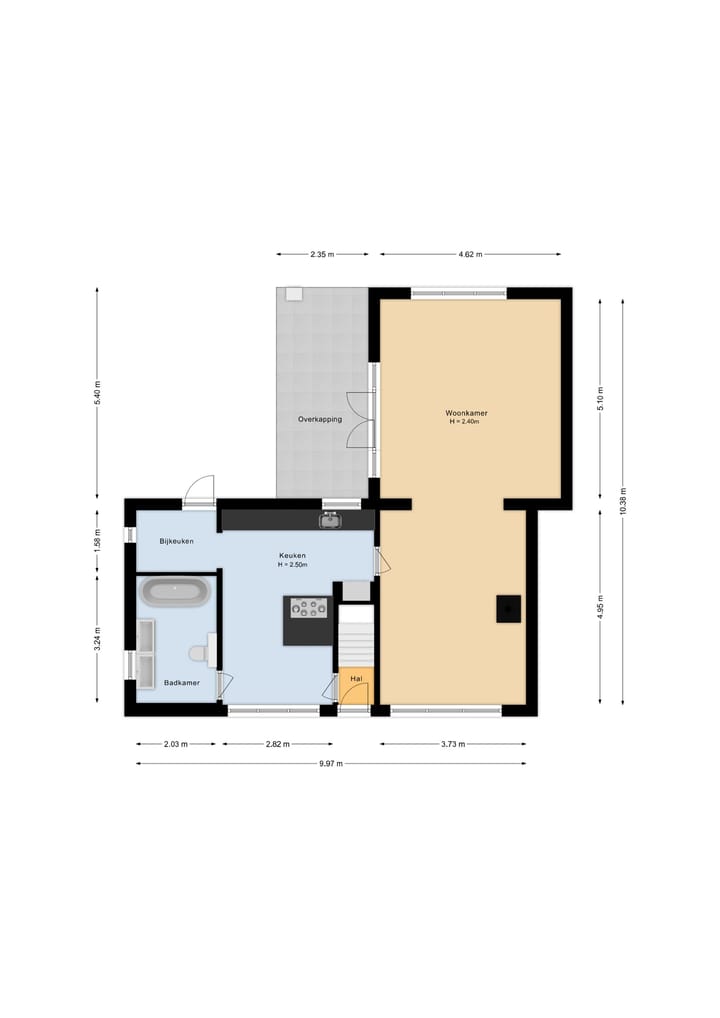 Photo 53 of Marijkestraat 24