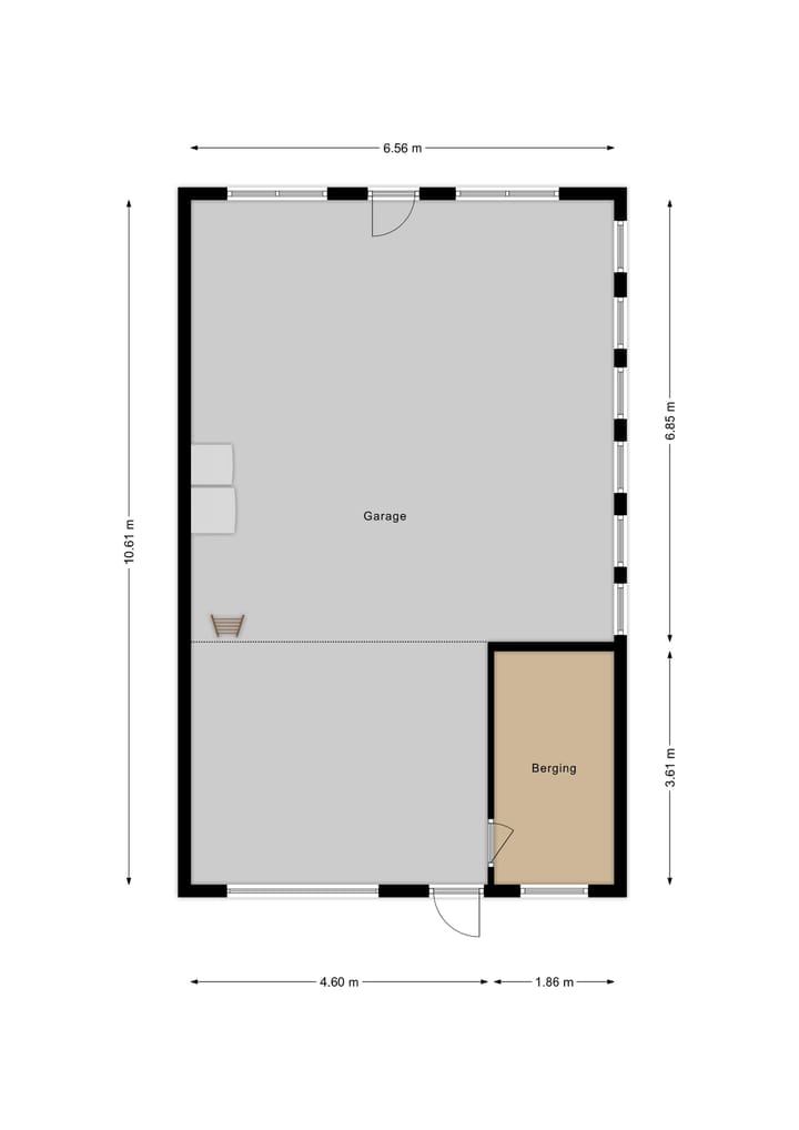 Photo 55 of Marijkestraat 24